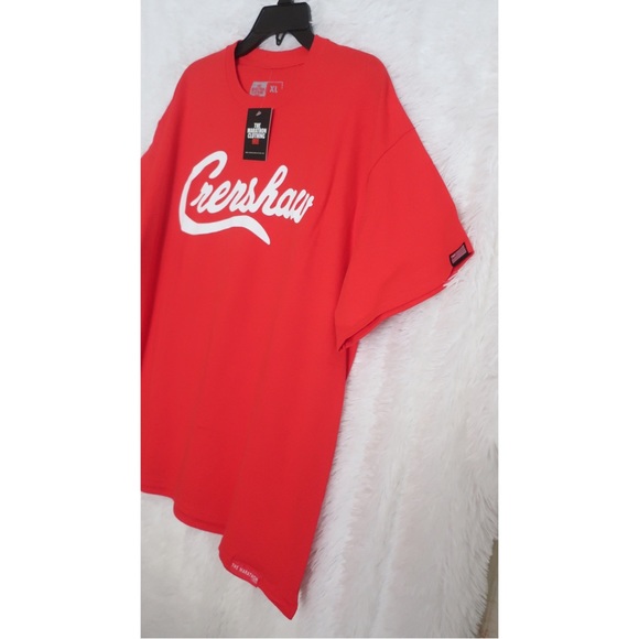 CRENSHAW T-SHIRT - Picture 3 of 3